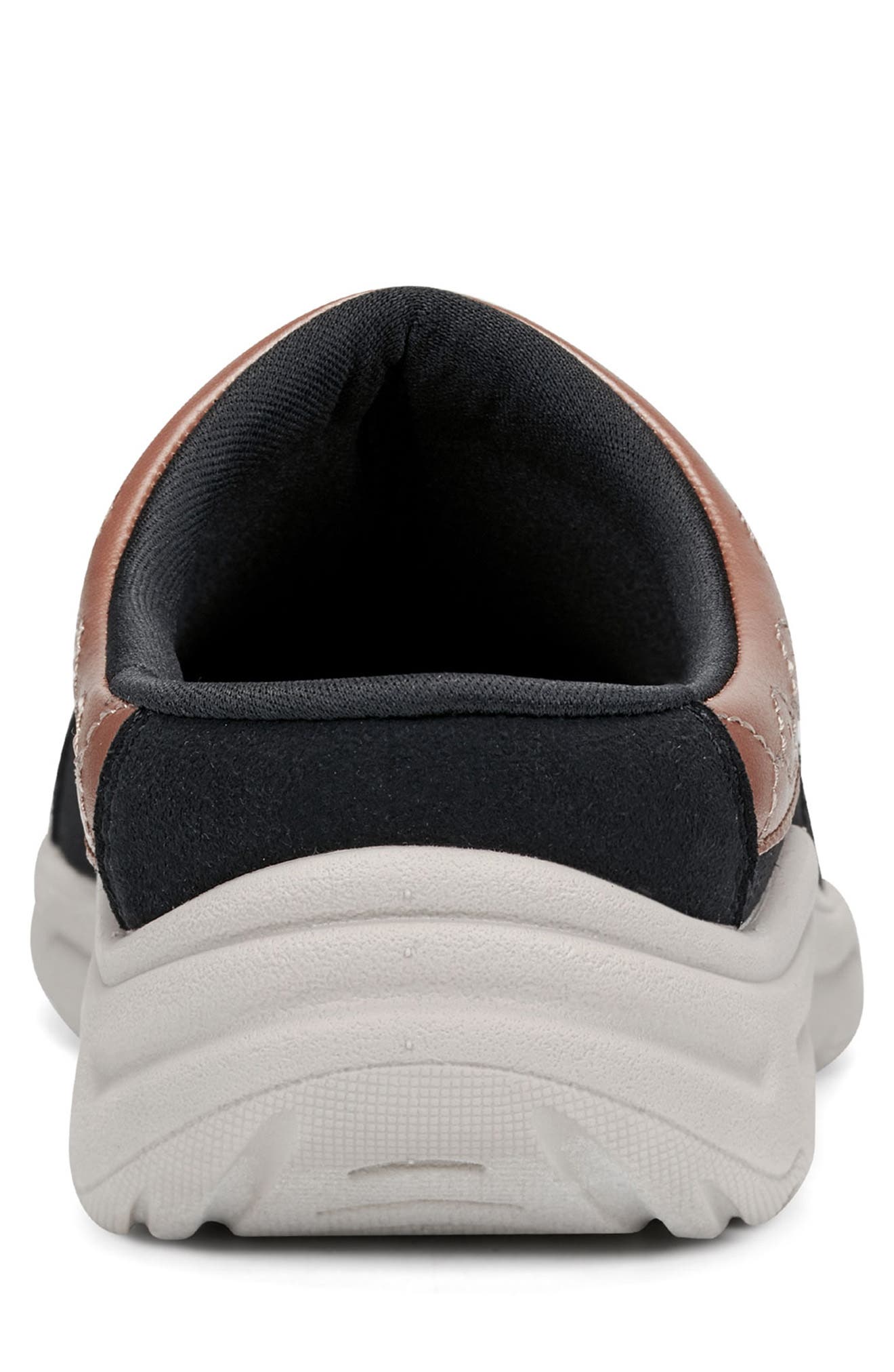 Easy Spirit Baye Clog - Wide Width Available, Alternate, color, 