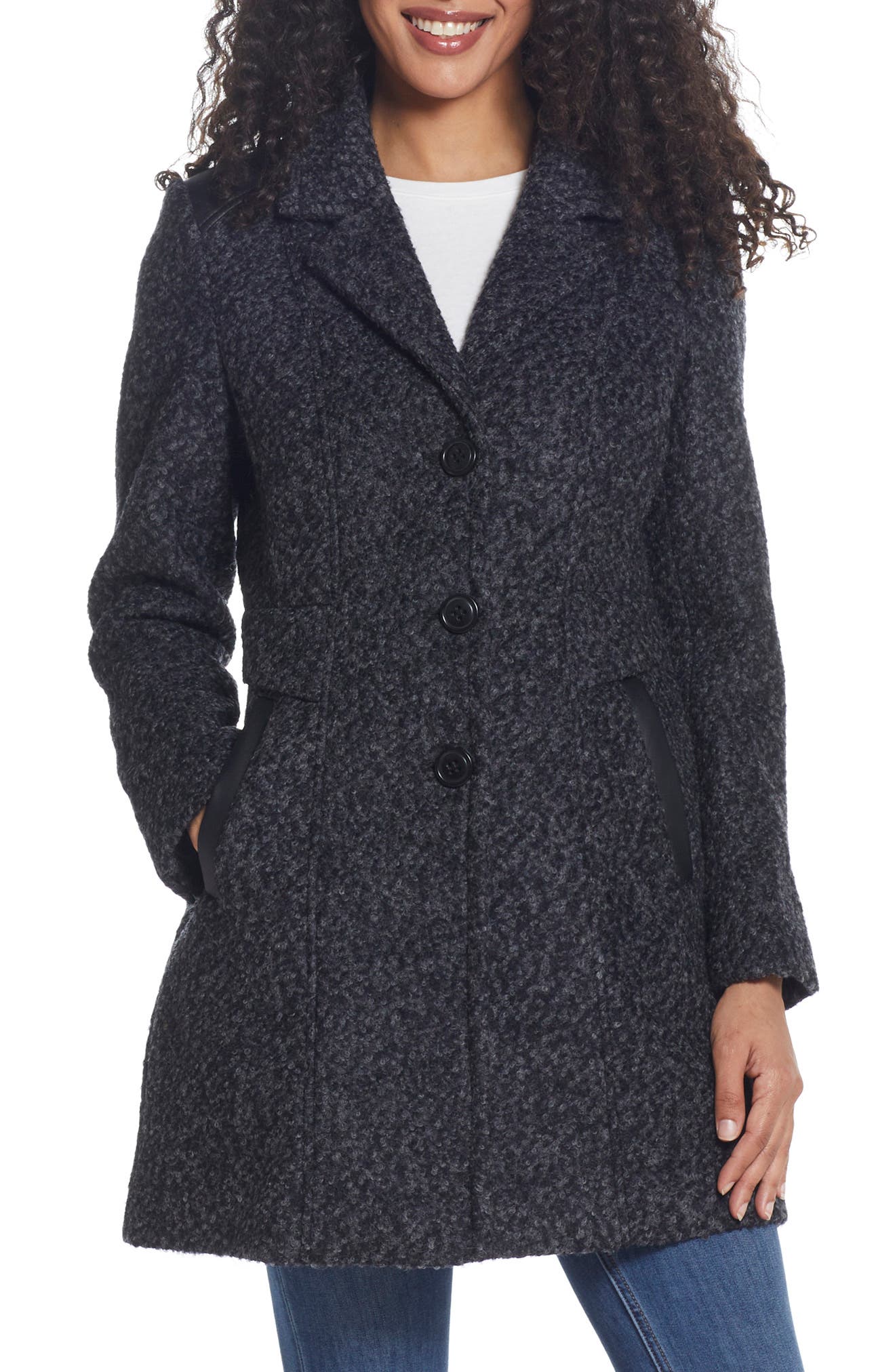 Walker Coat