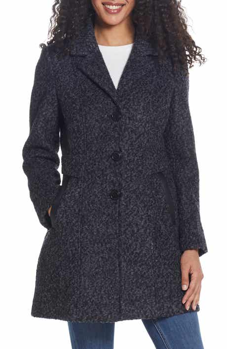Walker Coat