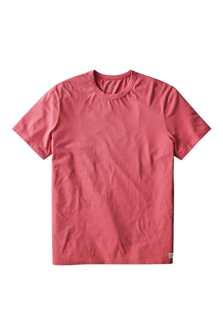 Signature Sea Change T-Shirt, Alternate, color, CHRYSANTHEMUM