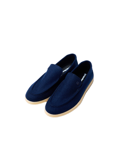 Cashmere Loafers