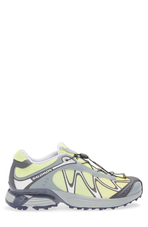 Salomon Gender Inclusive Xt-whisper Sneaker In Multi