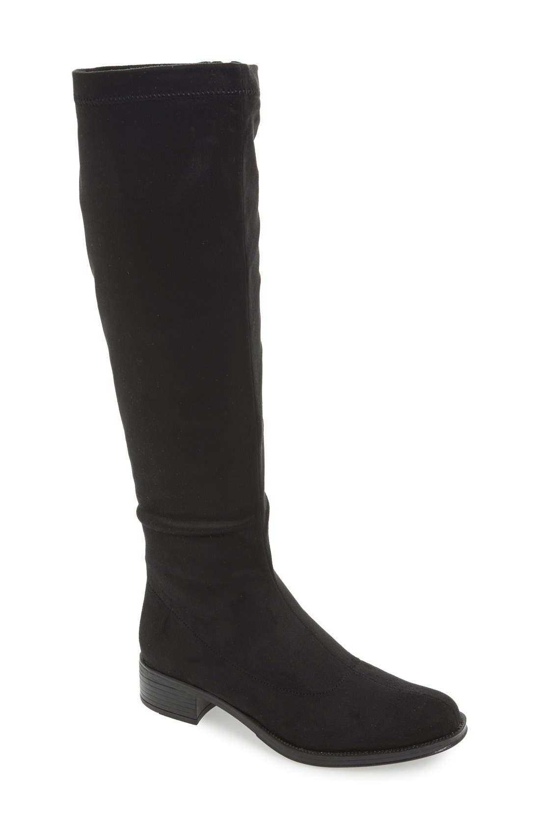 Bussola 'Sutton' Waterproof Boot, Main, color, 