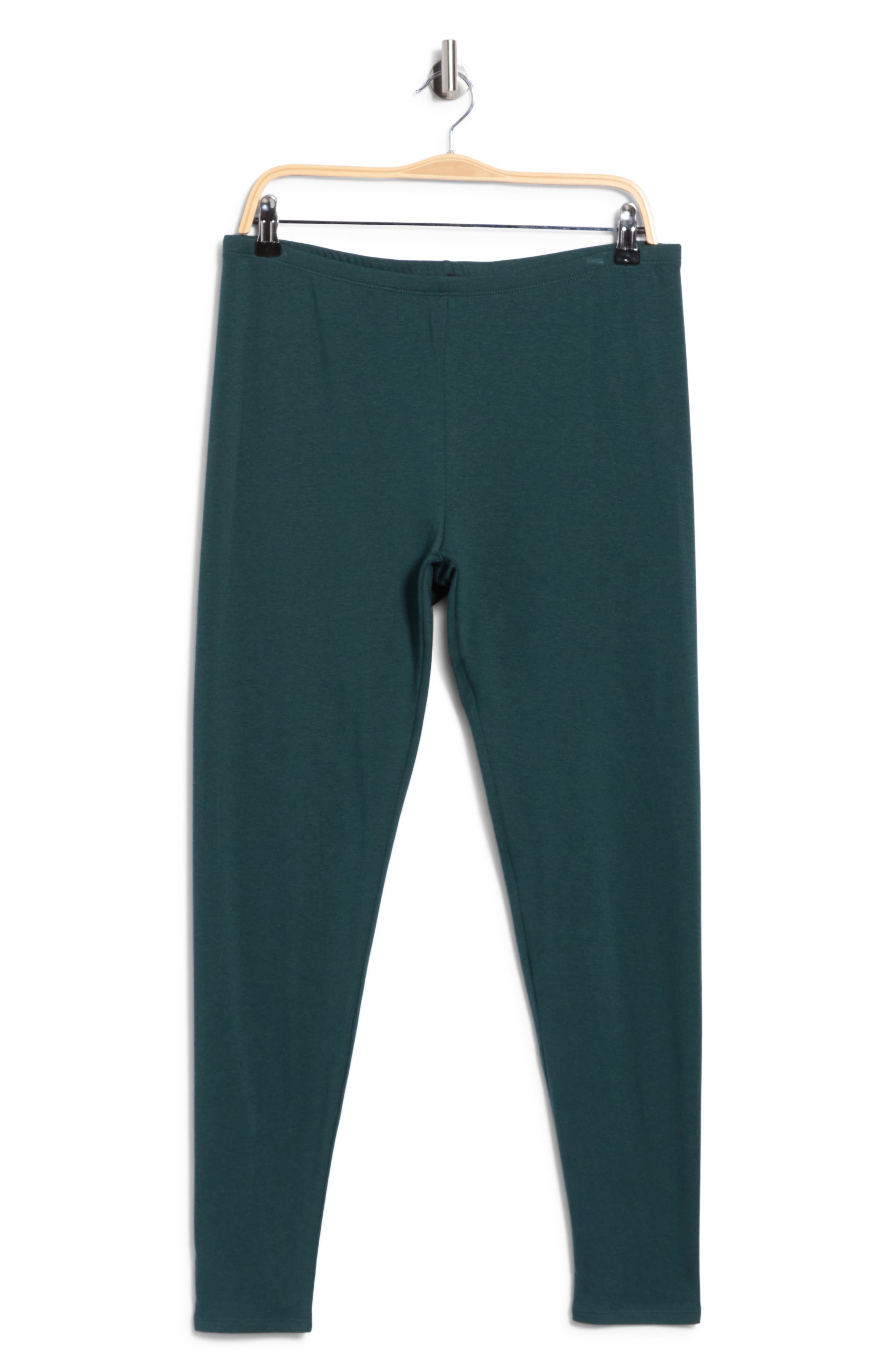 Ankle Leggings