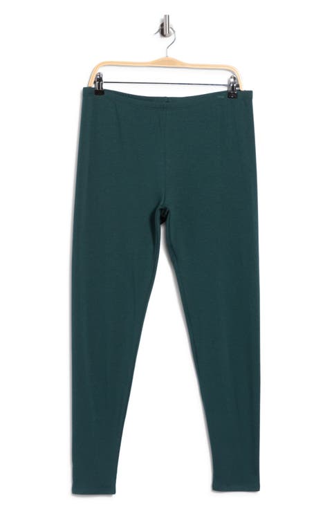 Ankle Leggings