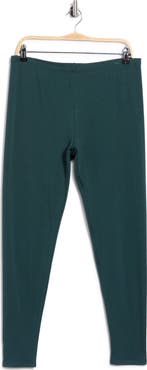 Eileen Fisher Ankle Leggings