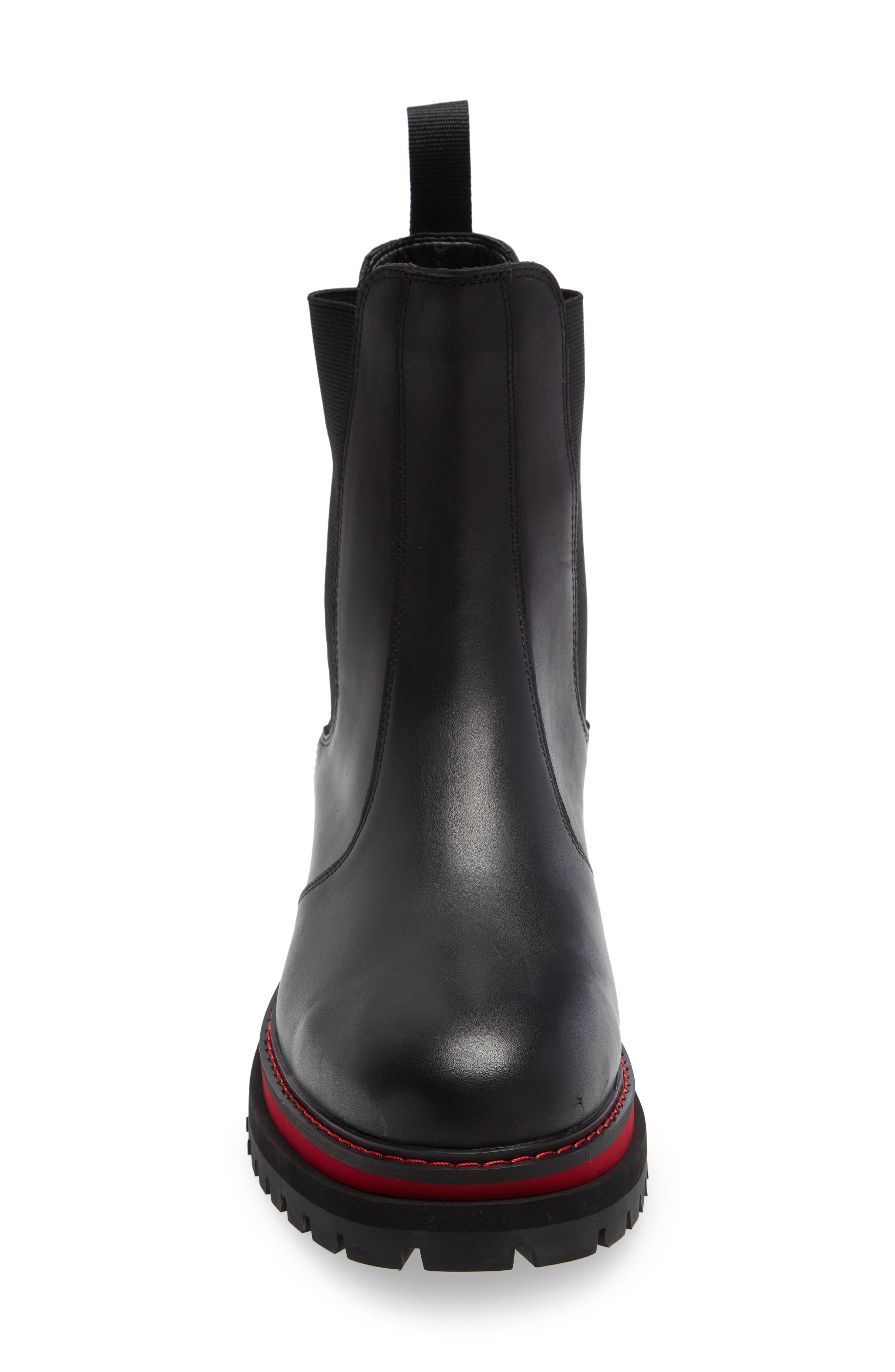Kurt Geiger London Kurt Geiger Bear Chelsea Boot, Alternate, color, 