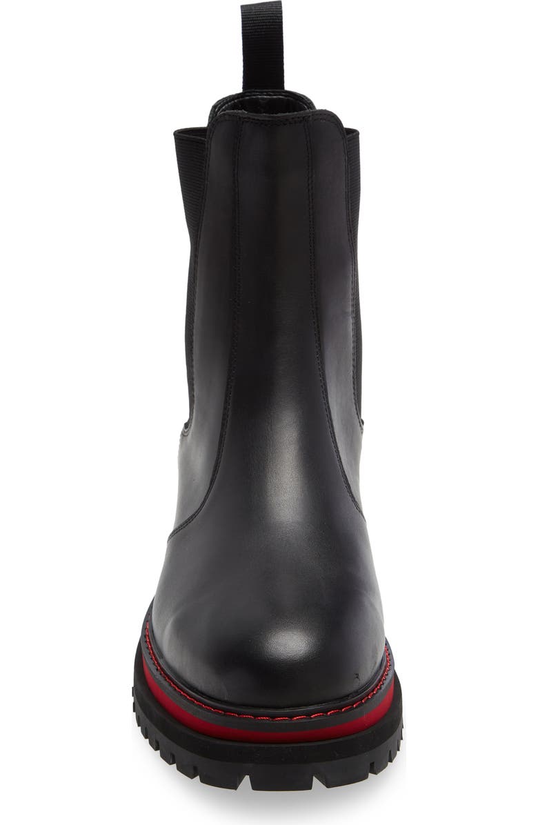 Kurt Geiger London Kurt Geiger Bear Chelsea Boot, Alternate, color,