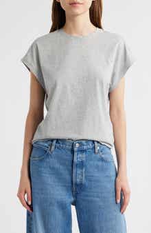Muscle T-Shirt