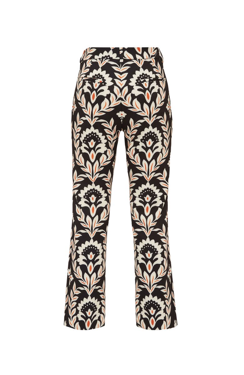 La DoubleJ 24/7 Pants Ghirlanda Black, Alternate, color, Ghirlanda Black