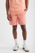 Billionaire Boys Club Shibuya Nylon Drawstring Shorts