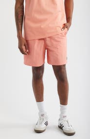 Billionaire Boys Club Shibuya Nylon Drawstring Shorts