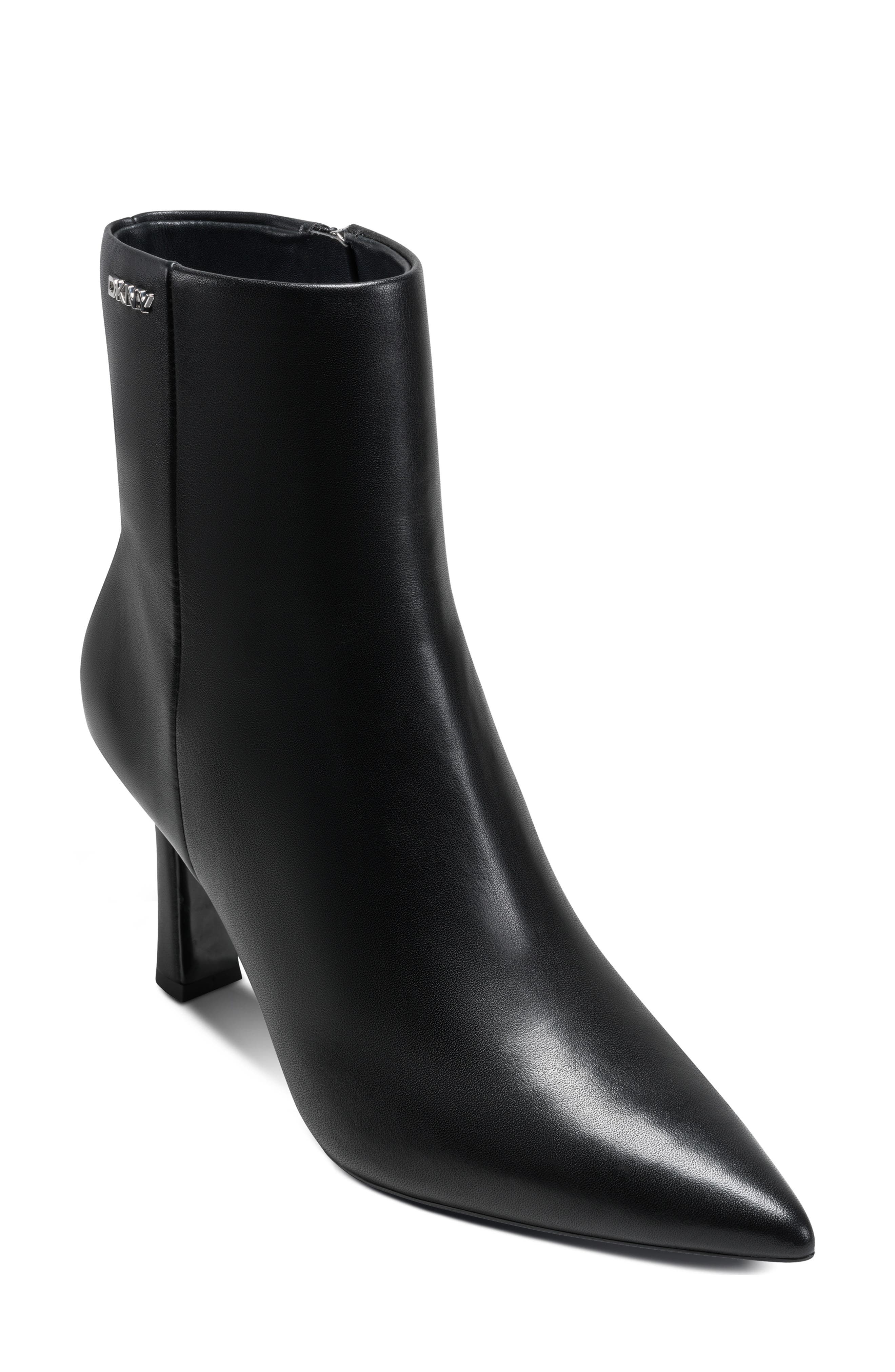 DKNY Caryann Bootie