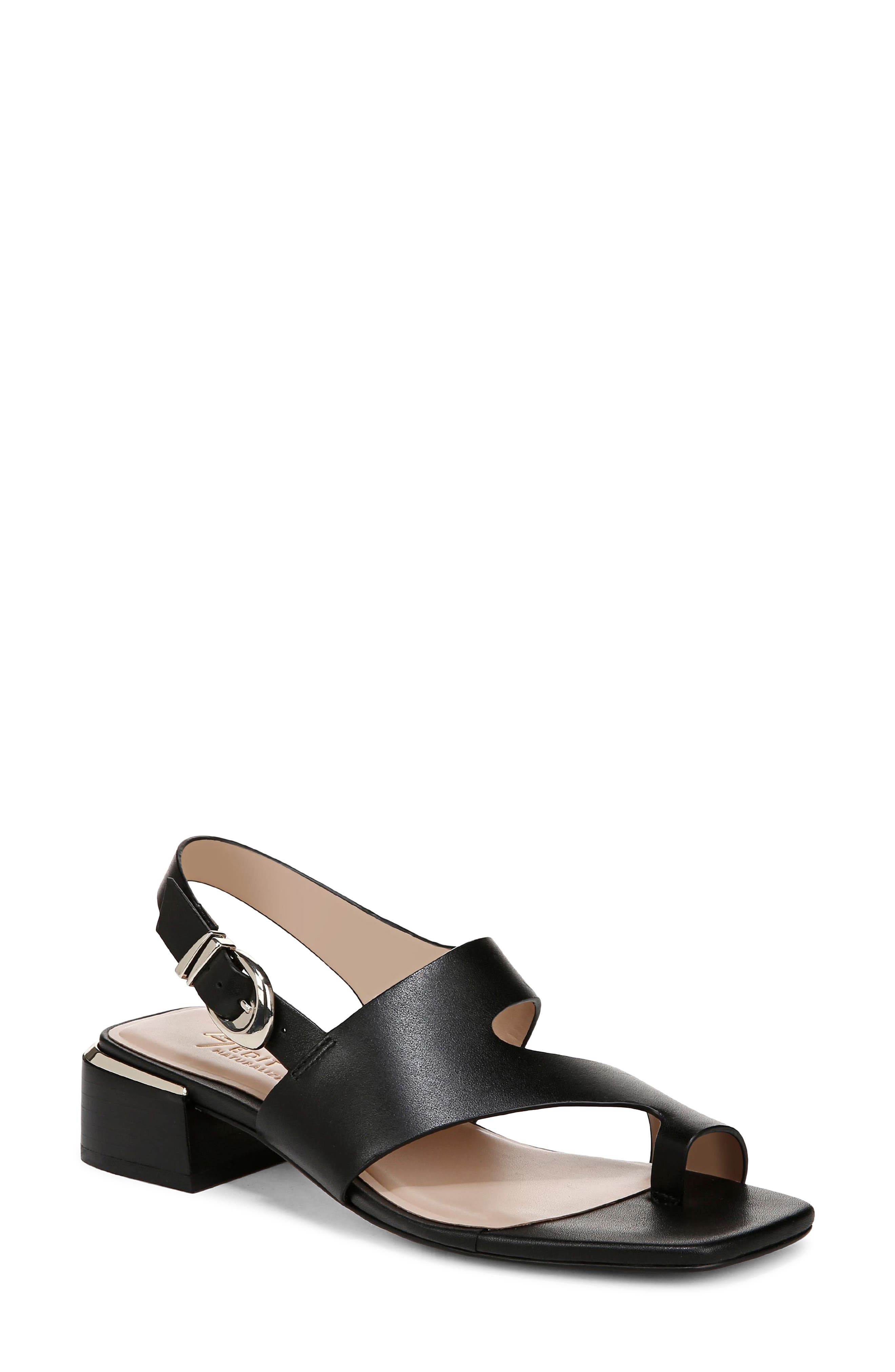 27 EDIT Naturalizer Audra Slingback Sandal, Main, color, 