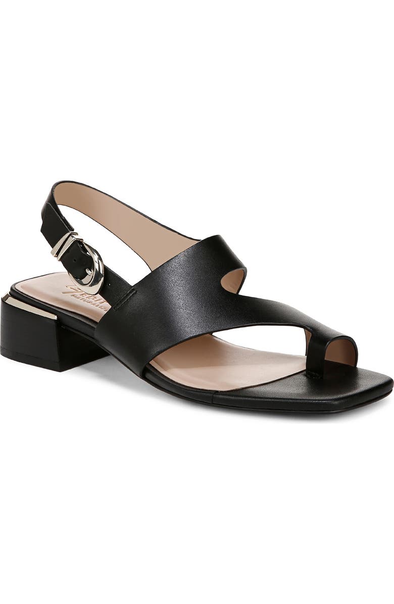 27 EDIT Naturalizer Audra Slingback Sandal, Main, color,