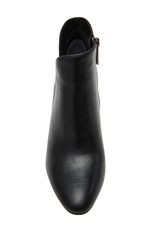 Anne Klein Annabelle Bootie In Black