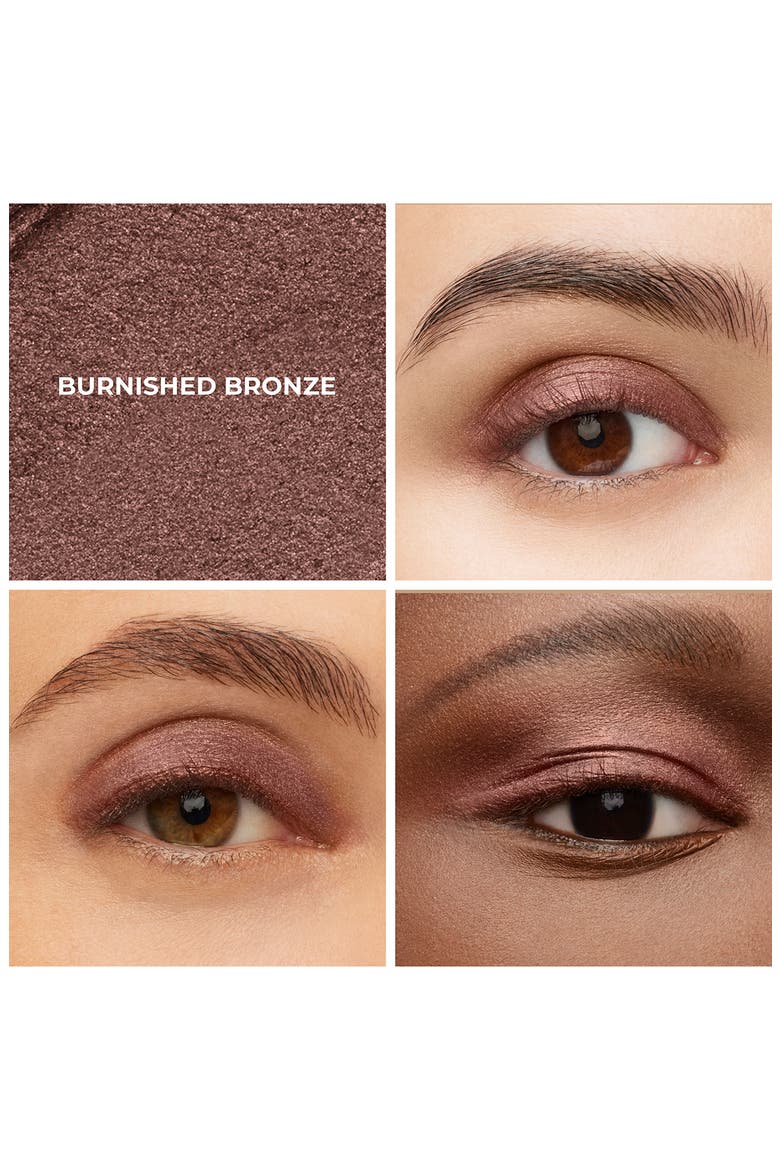 Effortless Eyes Caviar Stick Eyeshadow Trio (Nordstrom Exclusive) $99 Value, Alternate, color, BRONZE/ DUNE/ ROSE GOLD