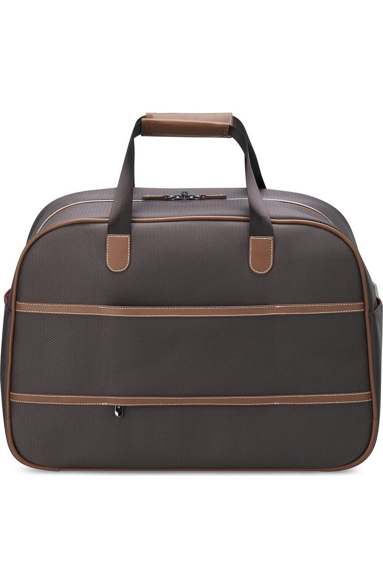 Delsey Paris Chatelet Air 2.0 Weekender Travel Duffle Bag, Alternate, color,