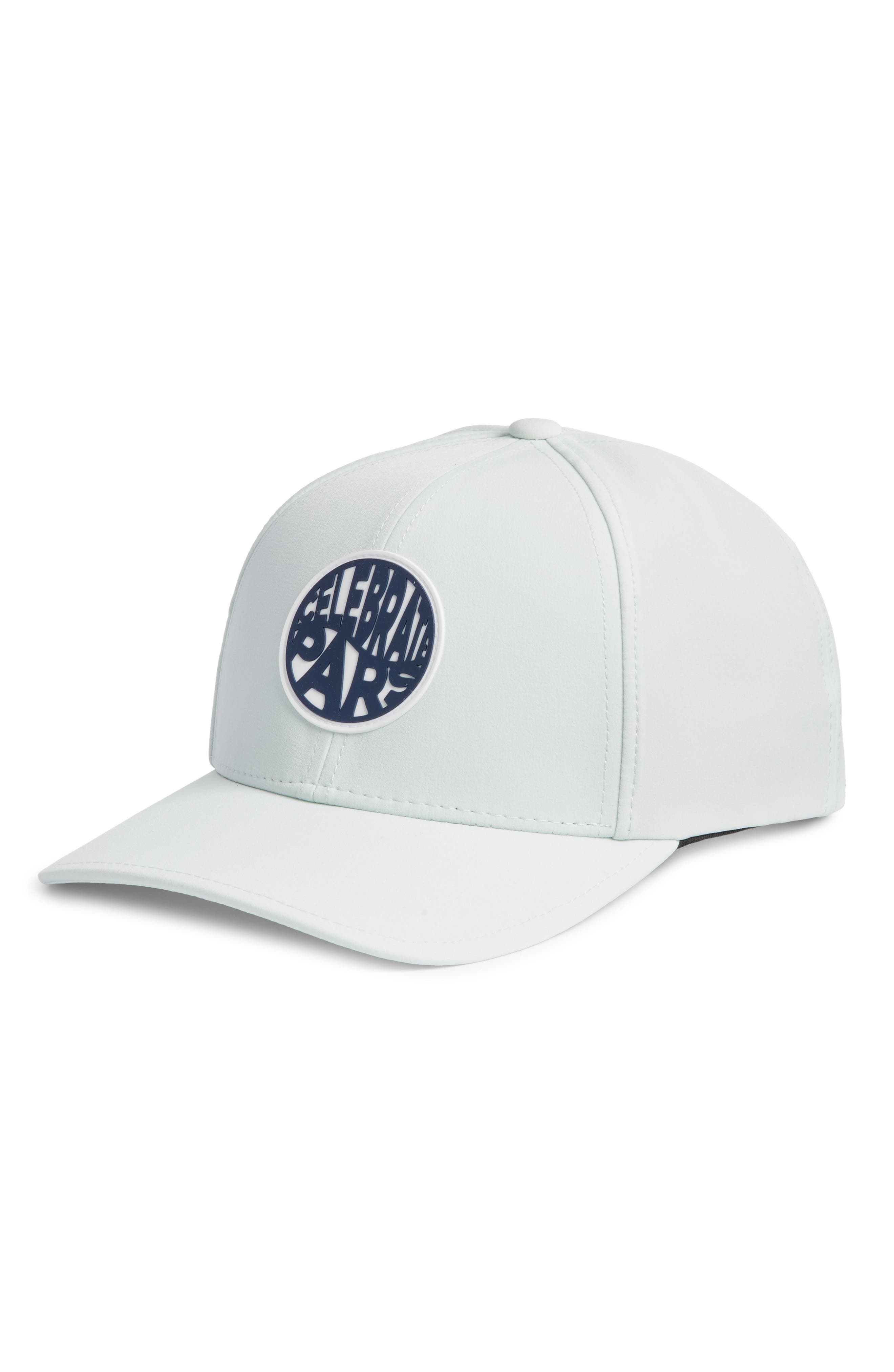 Swannies Quincy Golf Hat