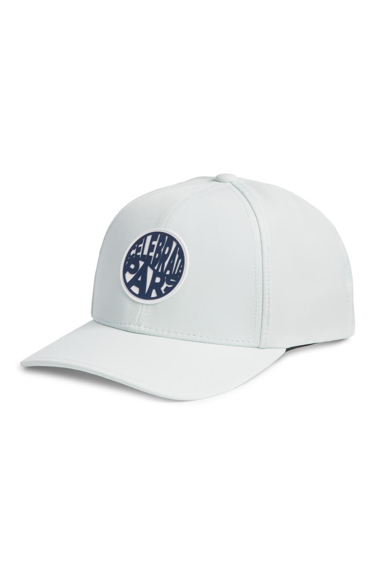 Quincy Golf Hat, Main, color, MINT
