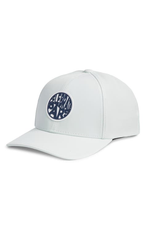 Quincy Golf Hat