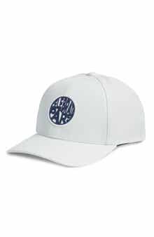 Swannies Quincy Golf Hat