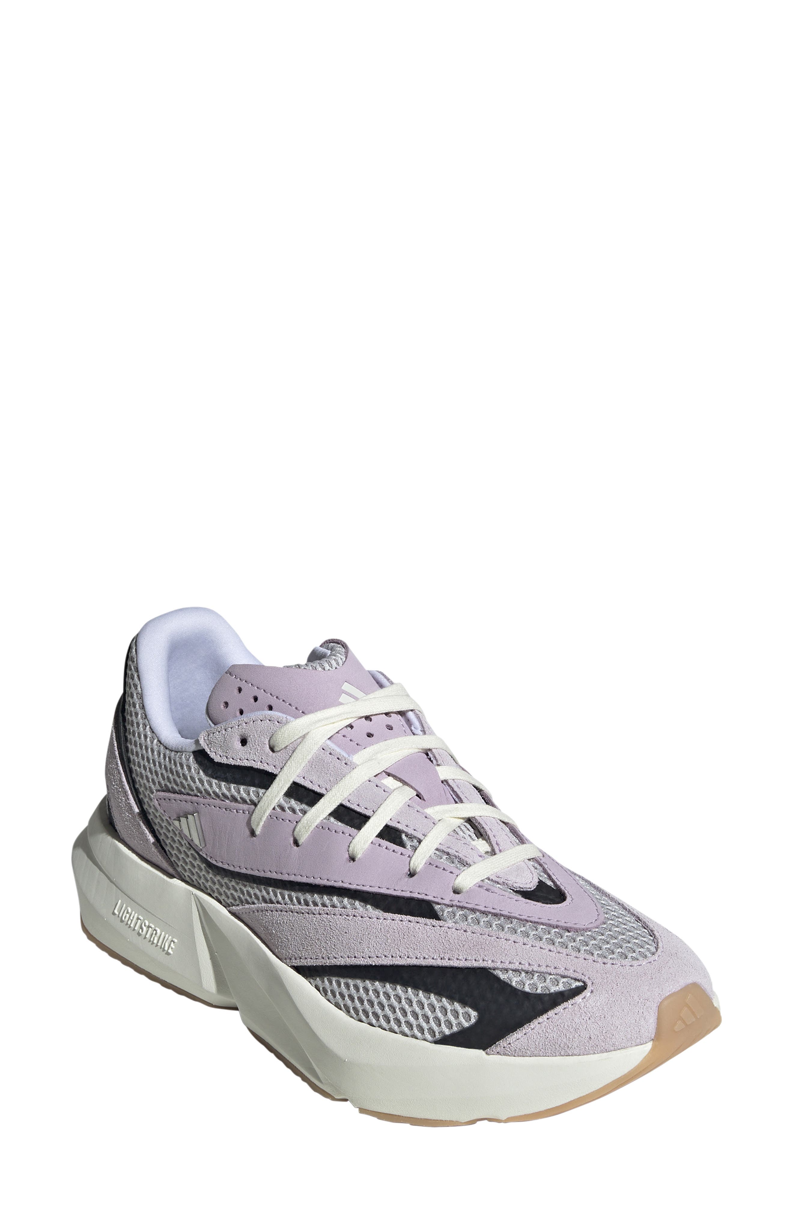 adidas Lightblaze Sneaker, Main, color, 