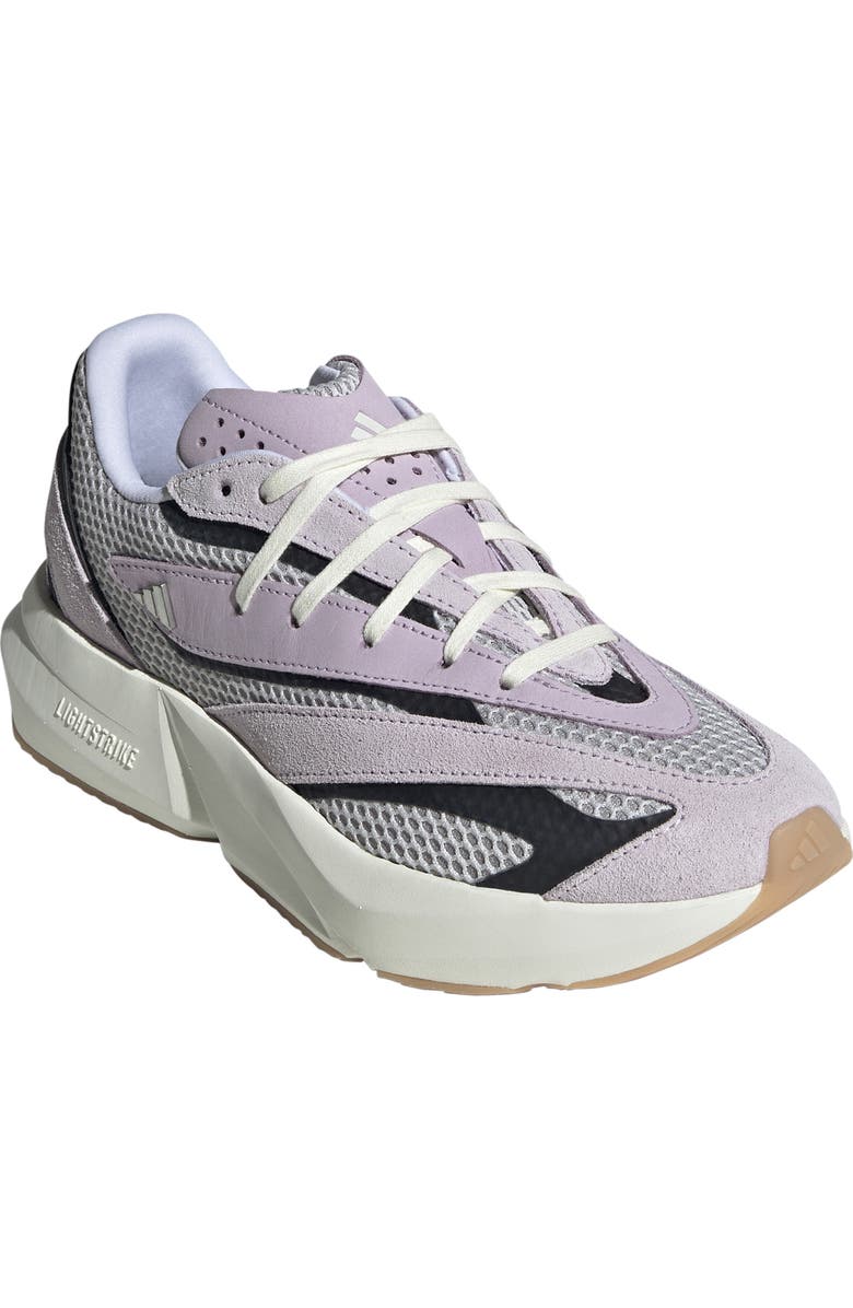 adidas Lightblaze Sneaker, Main, color,