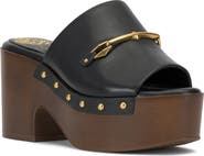 Vince Camuto Efellan Platform Sandal