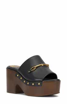 Vince Camuto Efellan Platform Sandal