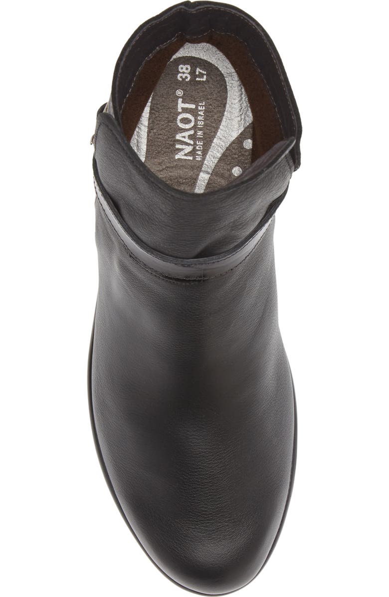 Naot Briza Bootie, Alternate, color,