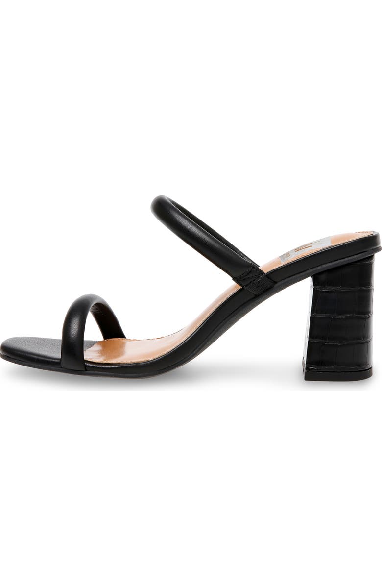 DV by Dolce Vita Halsty Block Heel Mule Sandal, Alternate, color,