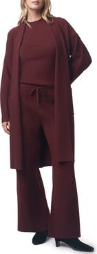 Splendid x @cellajaneblog Sleek Coatigan