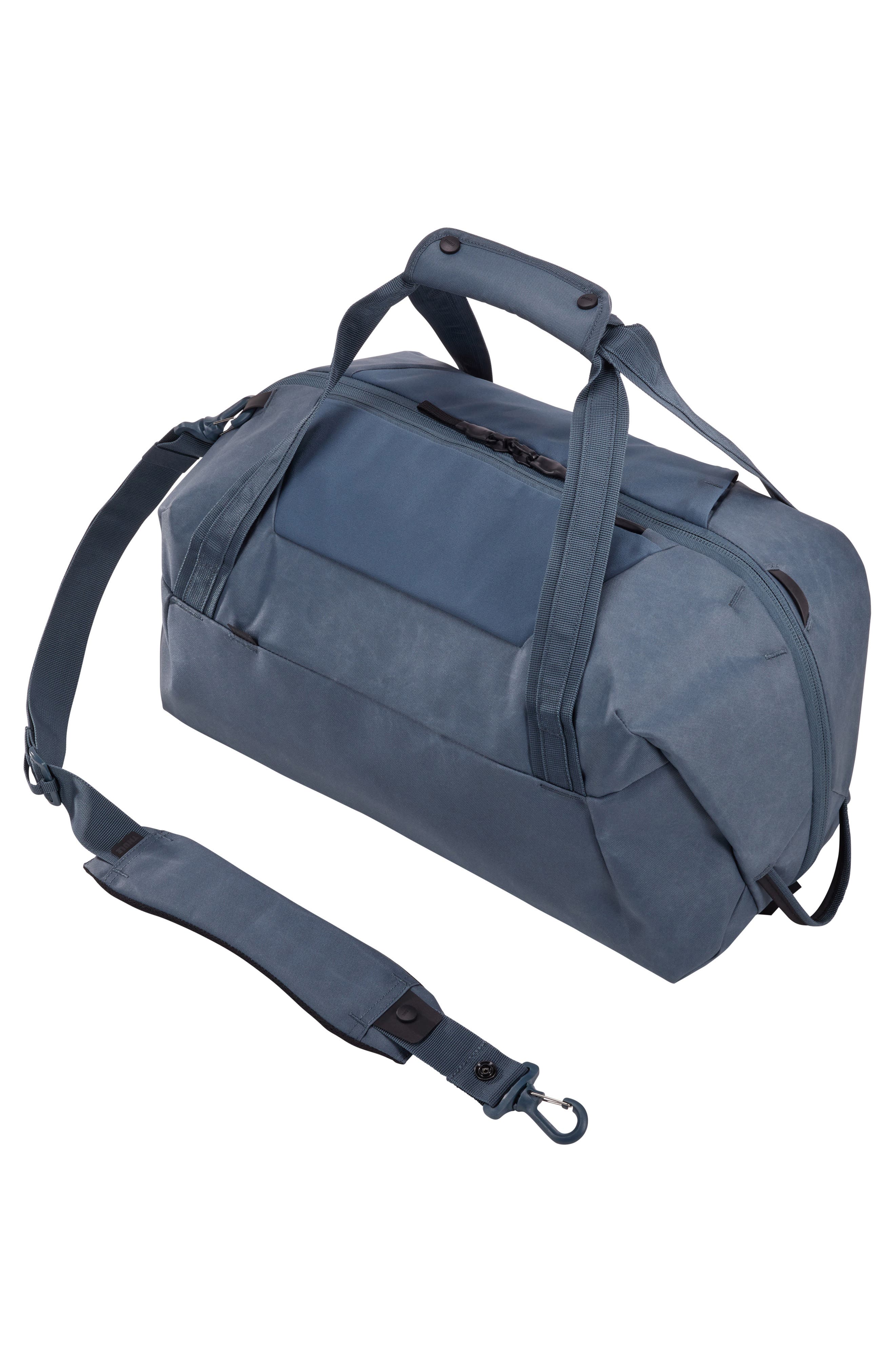 Aion 35-Liter Duffle, Alternate, color, DARK SLATE