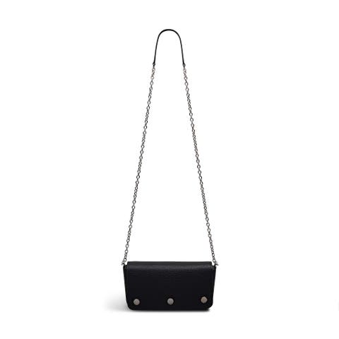Chester Row Micro Phone Crossbody Bag