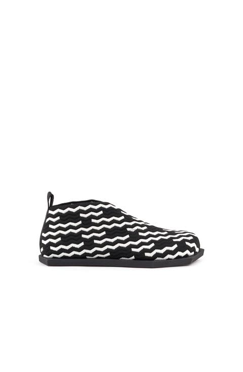 Poly Fold Lo Slippers