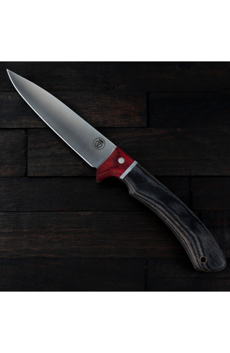 Prince of Scots Paring/Utility Knife, Alternate, color, NO COLOR