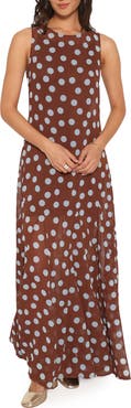 Petal & Pup Keani Maxi Dress
