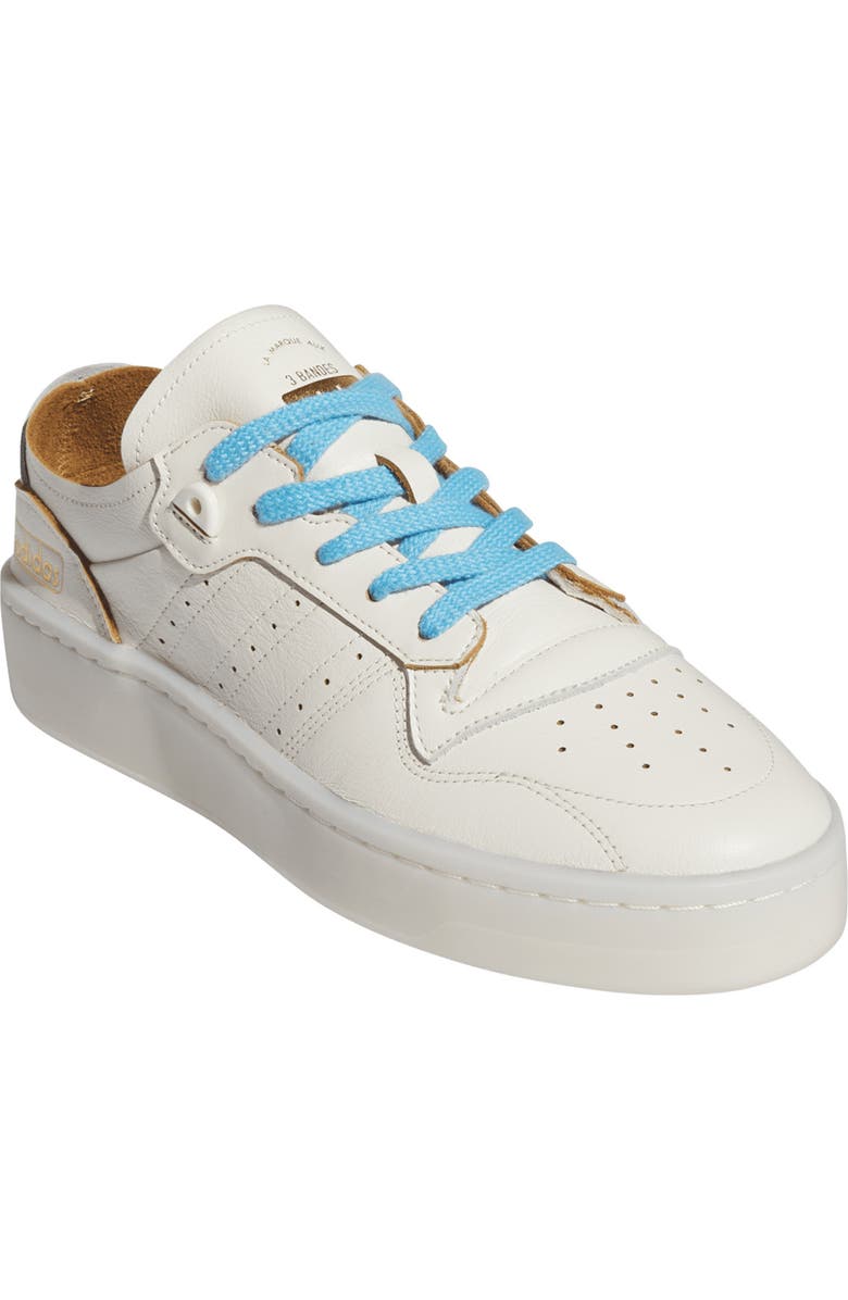 adidas Rivalry Low Top Basketball Sneaker, Main, color,