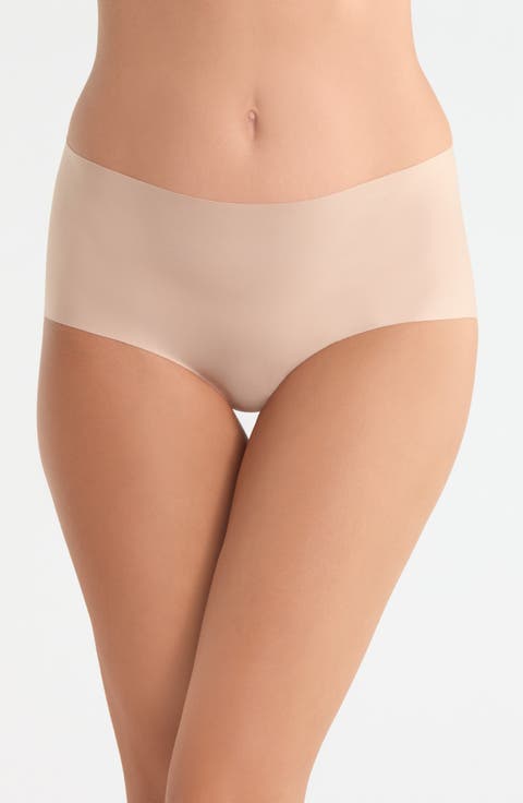 Pack of 3 Invisible Edge Briefs