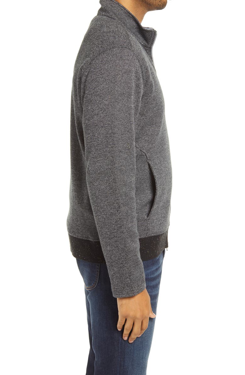 Robert Graham Larco Zip Jacket, Alternate, color, 