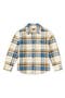 selected Gangwon-Do Plaid