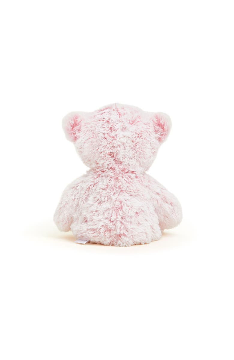 Warmies Baby Girl Bear Plush Toy, Alternate, color, 