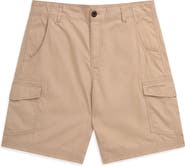 Animal Atlantis Natural Cargo Shorts