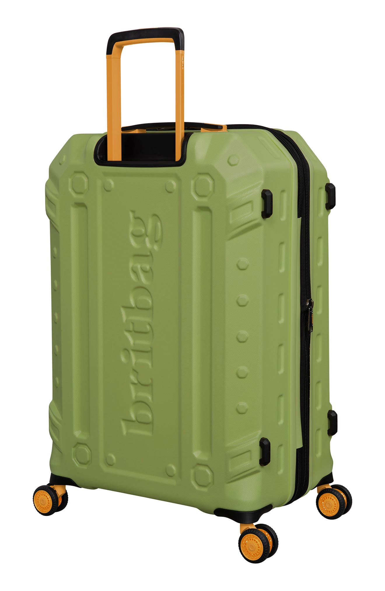 Britbag Gannett 27-Inch Hardside Luggage, Alternate, color, 