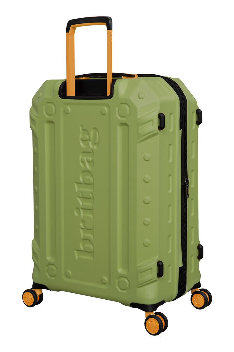 Gannett 21-Inch Carry-On Hardside Luggage | Nordstromrack