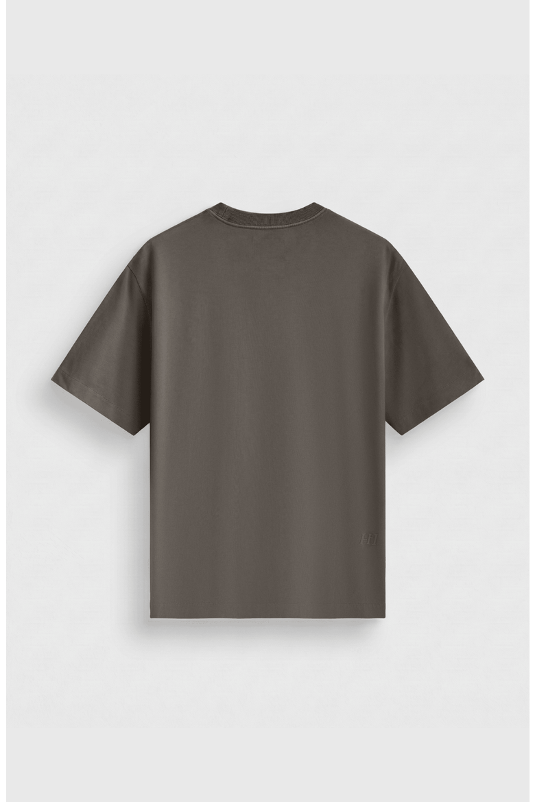 Essential Tee, Alternate, color, Dark Gray