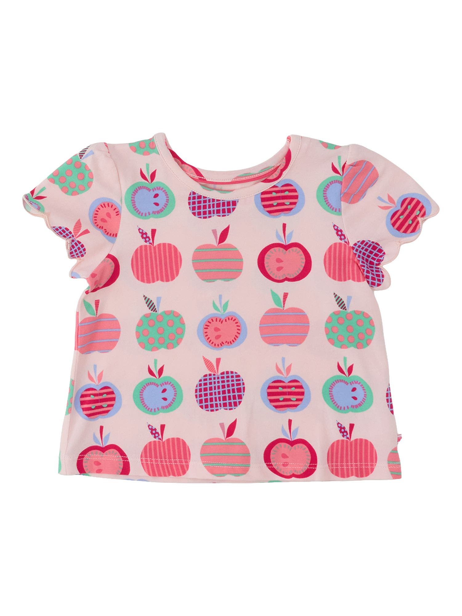Pink Apple Patch