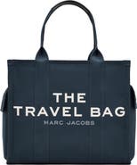 Marc Jacobs The Canvas Travel Tote Bag