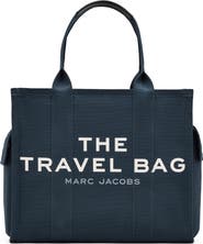 Marc Jacobs The Canvas Travel Tote Bag